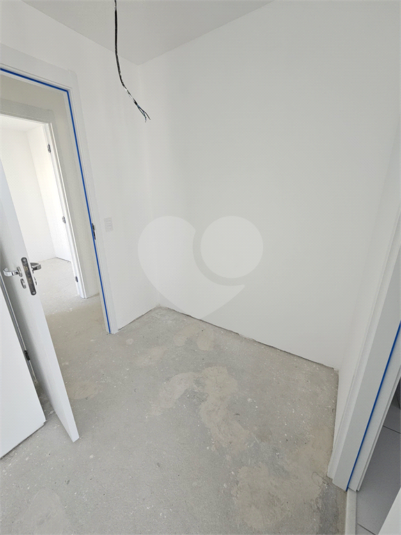Apartamento novo com varanda gourmet à venda em Perdizes, Condomínio Tucuna 250