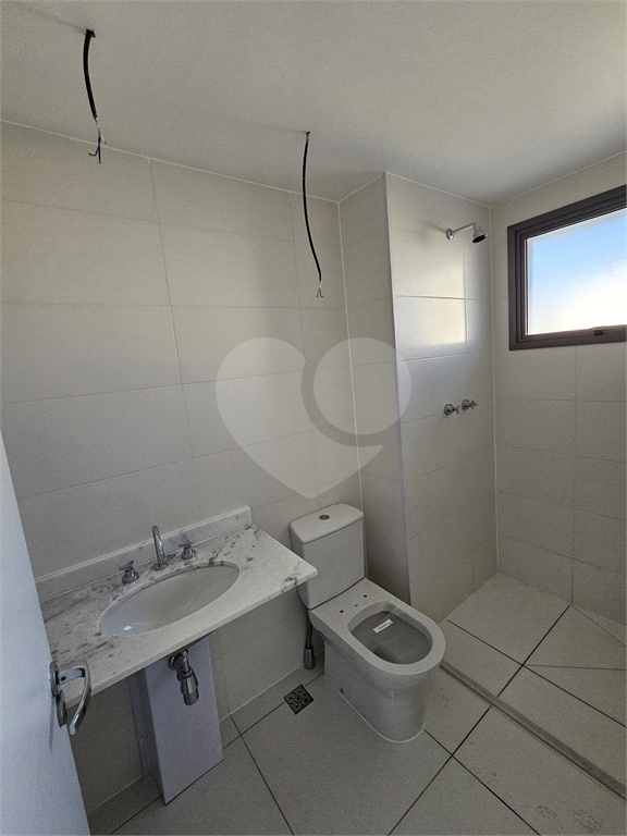 Apartamento novo com varanda gourmet à venda em Perdizes, Condomínio Tucuna 250