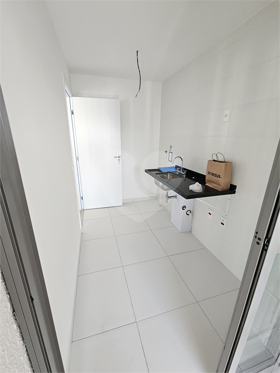 Apartamento novo com varanda gourmet à venda em Perdizes, Condomínio Tucuna 250