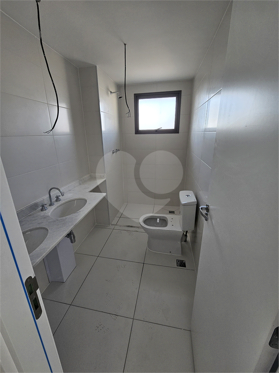 Apartamento novo com varanda gourmet à venda em Perdizes, Condomínio Tucuna 250