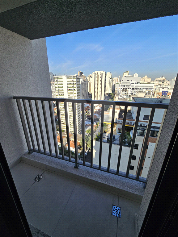 Apartamento novo com varanda gourmet à venda em Perdizes, Condomínio Tucuna 250