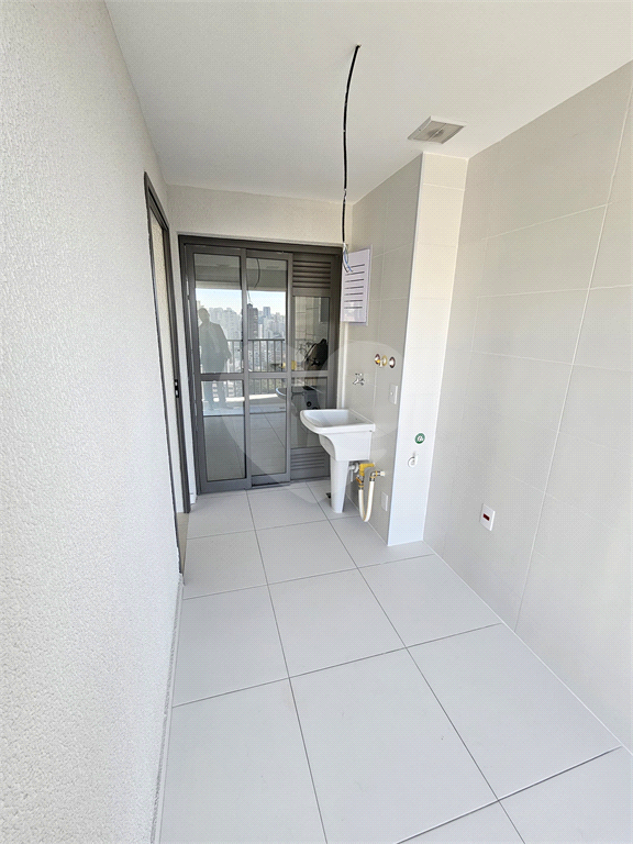 Apartamento novo com varanda gourmet à venda em Perdizes, Condomínio Tucuna 250