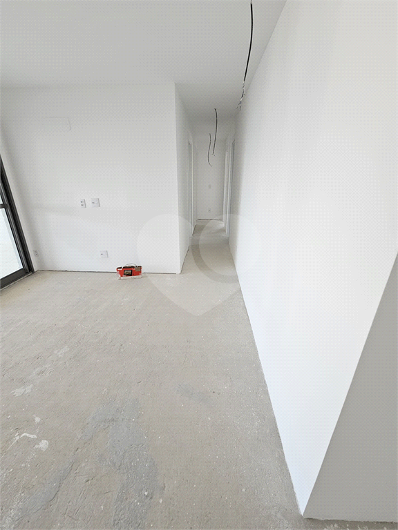Apartamento novo com varanda gourmet à venda em Perdizes, Condomínio Tucuna 250