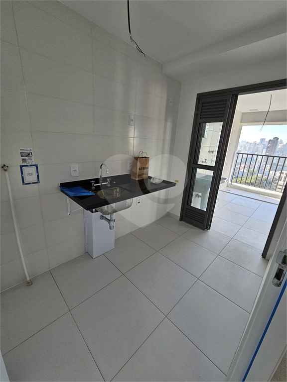 Apartamento novo com varanda gourmet à venda em Perdizes, Condomínio Tucuna 250