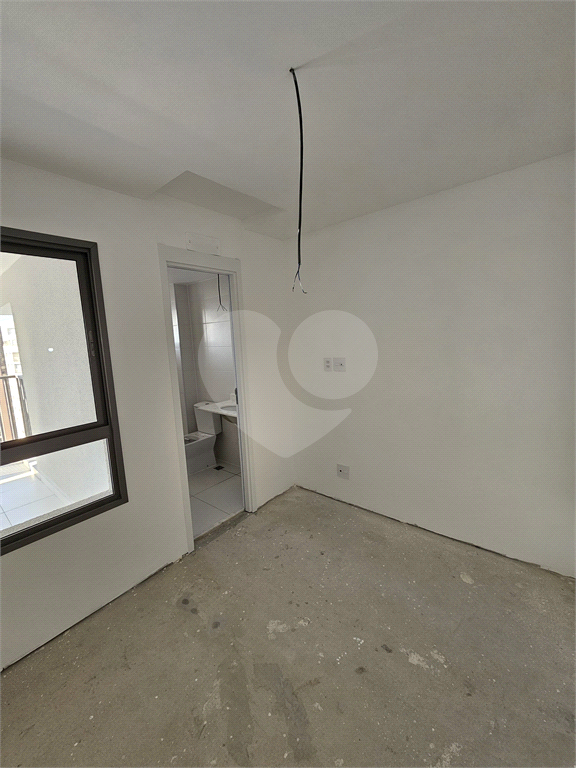Apartamento novo com varanda gourmet à venda em Perdizes, Condomínio Tucuna 250