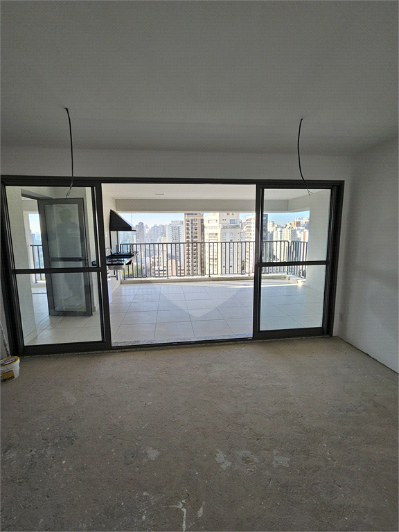 Apartamento novo com varanda gourmet à venda em Perdizes, Condomínio Tucuna 250