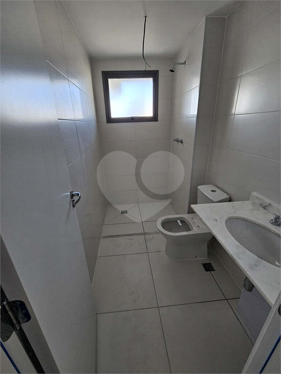 Apartamento novo com varanda gourmet à venda em Perdizes, Condomínio Tucuna 250