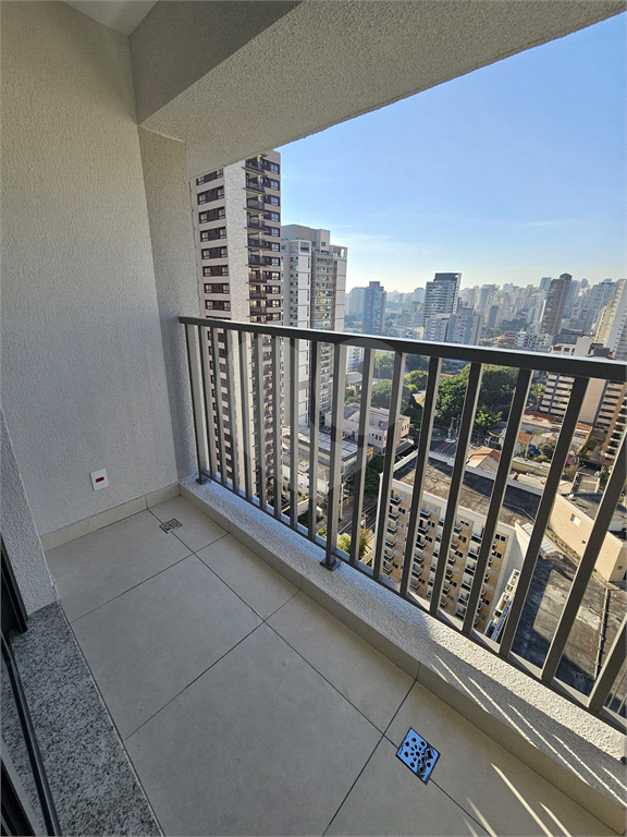 Apartamento novo com varanda gourmet à venda em Perdizes, Condomínio Tucuna 250