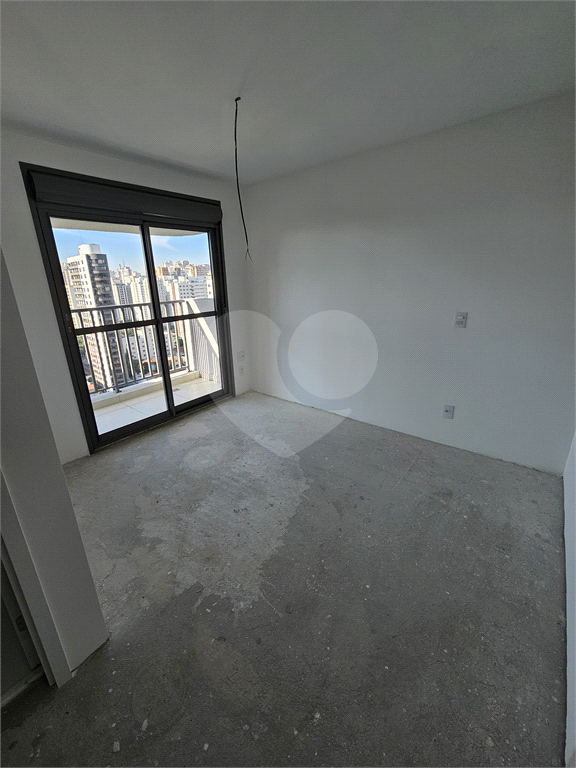 Apartamento novo com varanda gourmet à venda em Perdizes, Condomínio Tucuna 250