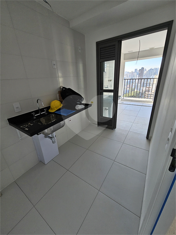 Apartamento novo com varanda gourmet à venda em Perdizes, Condomínio Tucuna 250