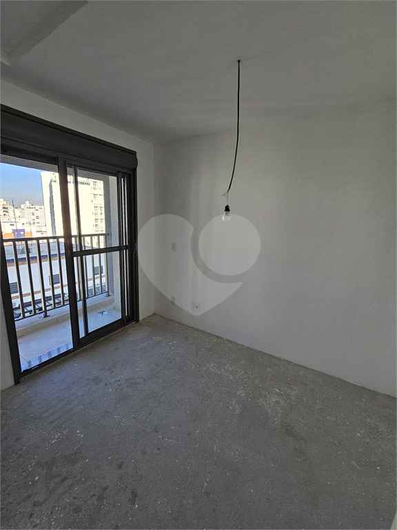 Apartamento novo com varanda gourmet à venda em Perdizes, Condomínio Tucuna 250