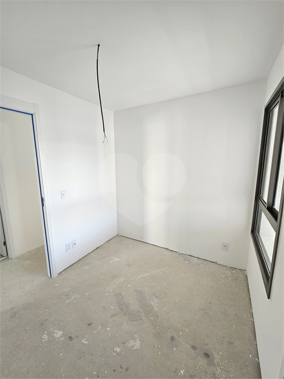 Apartamento novo com varanda gourmet à venda em Perdizes, Condomínio Tucuna 250
