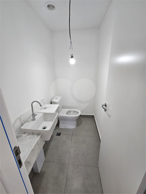 Apartamento novo com varanda gourmet à venda em Perdizes, Condomínio Tucuna 250