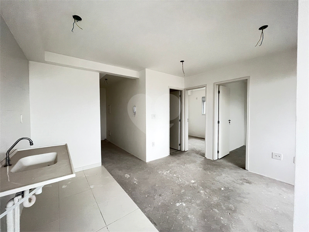 Apartamento Bem Localizado à Venda