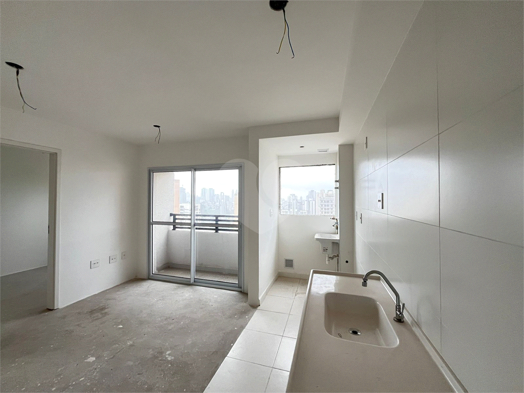 Apartamento Bem Localizado à Venda