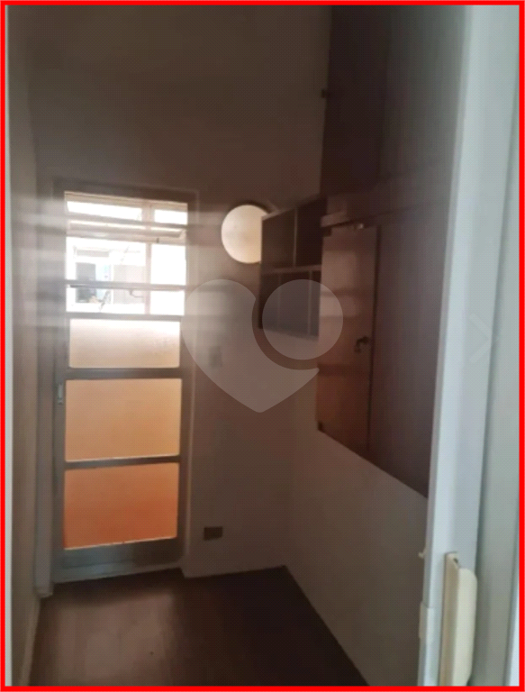 APARTAMENTO em HIGIENÓPOLIS