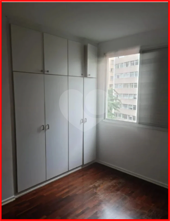 APARTAMENTO em HIGIENÓPOLIS