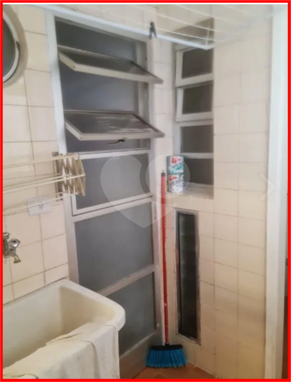 APARTAMENTO em HIGIENÓPOLIS