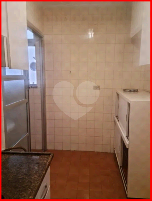 APARTAMENTO em HIGIENÓPOLIS