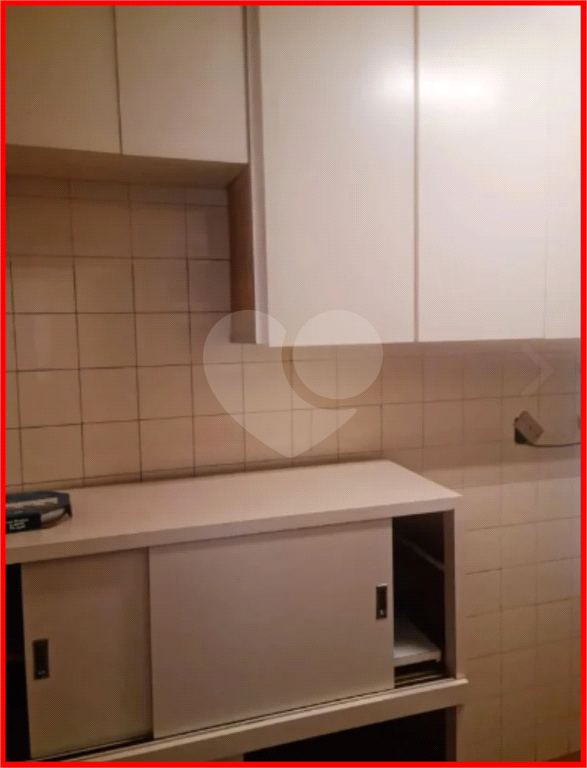 APARTAMENTO em HIGIENÓPOLIS