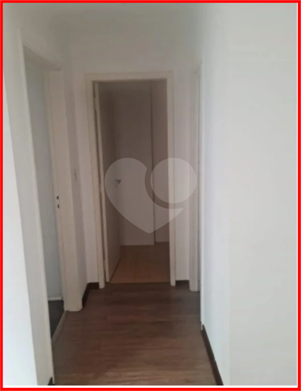 APARTAMENTO em HIGIENÓPOLIS