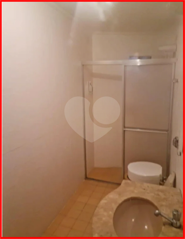 APARTAMENTO em HIGIENÓPOLIS
