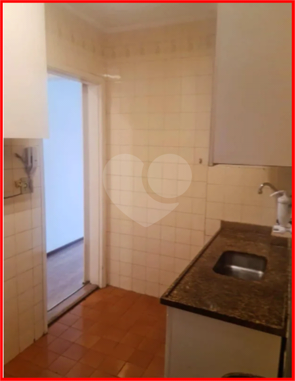 APARTAMENTO em HIGIENÓPOLIS