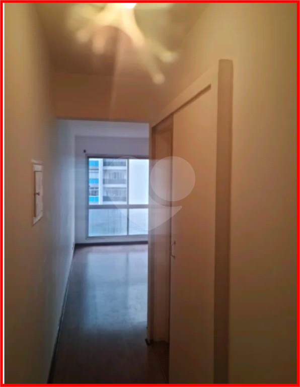 APARTAMENTO em HIGIENÓPOLIS