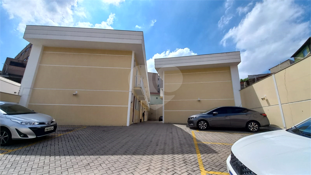 SOBRADO EM CONDOMÍNIO FECHADO VILA MARIA 
