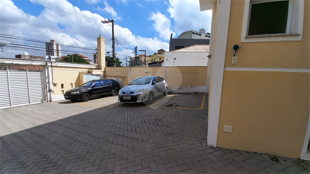 SOBRADO EM CONDOMÍNIO FECHADO VILA MARIA 