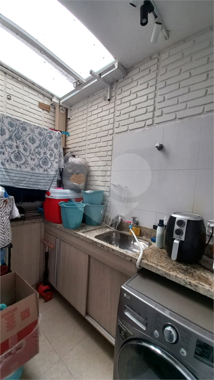 SOBRADO EM CONDOMÍNIO FECHADO VILA MARIA 