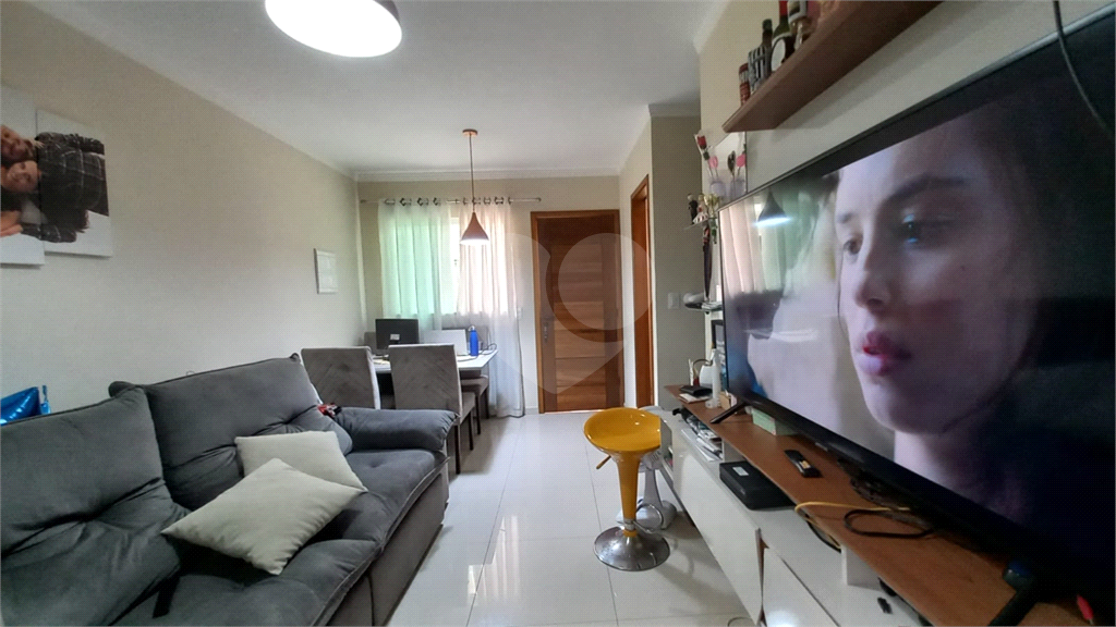 SOBRADO EM CONDOMÍNIO FECHADO VILA MARIA 