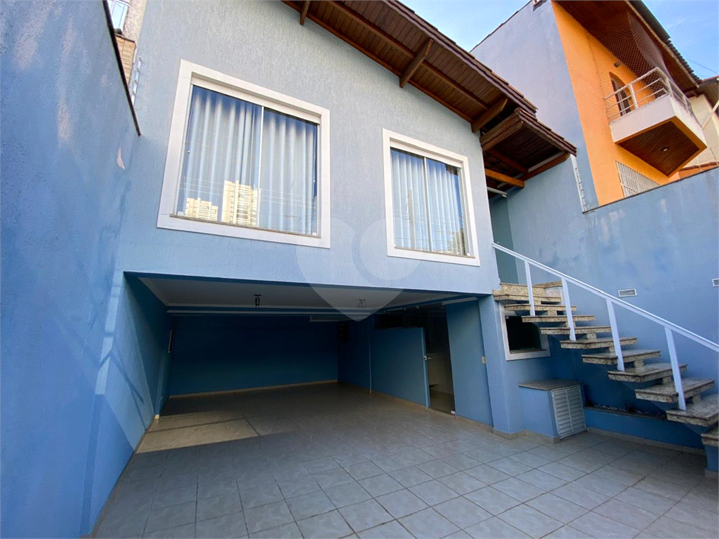 Casa à venda com 3 quartos, 140m² - Foto 29