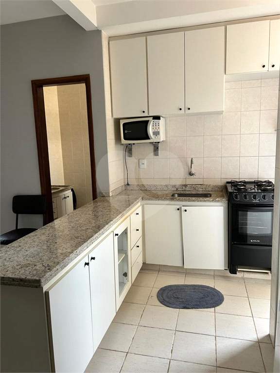 Apartamento para alugar com 1 quarto, 32m² - Foto 3