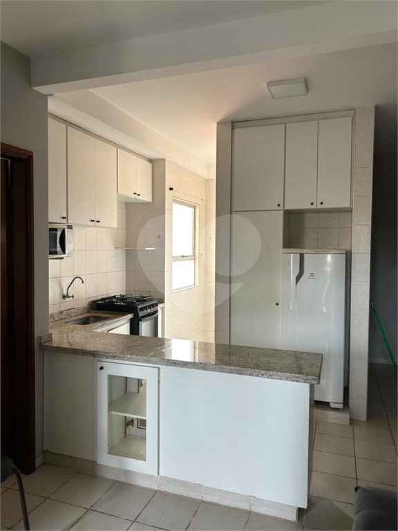 Apartamento para alugar com 1 quarto, 32m² - Foto 4