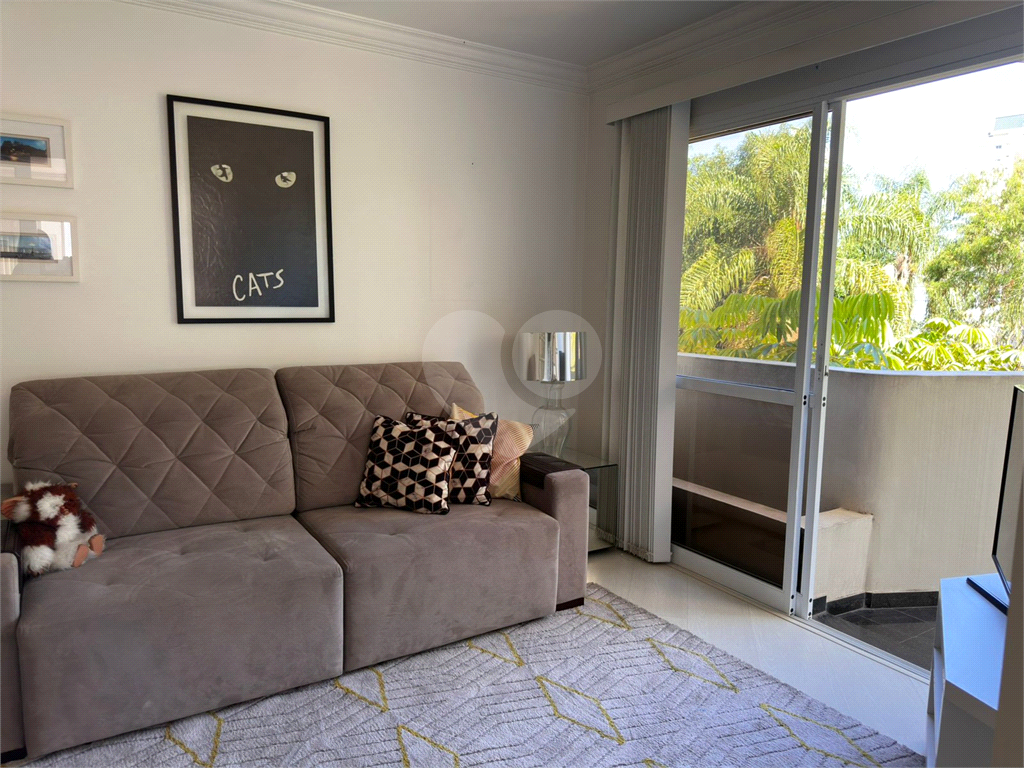 Apartamento a venda no Morumbi