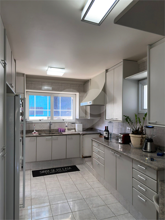 Apartamento a venda no Morumbi