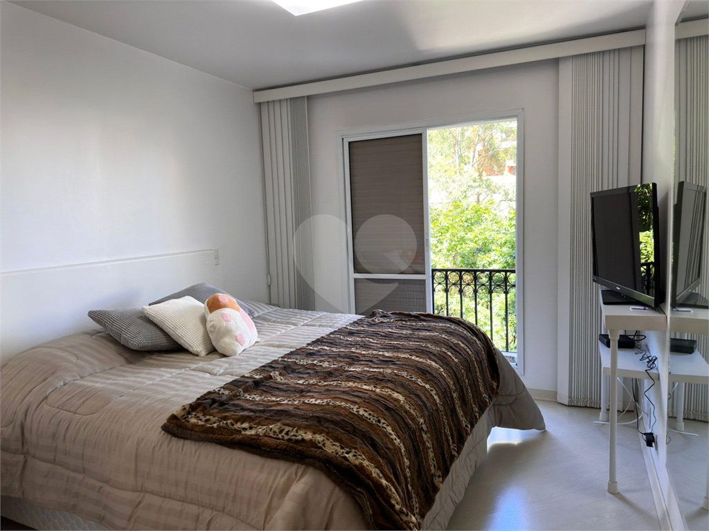 Apartamento a venda no Morumbi