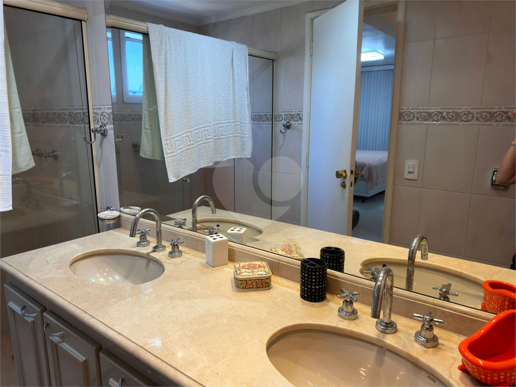 Apartamento a venda no Morumbi