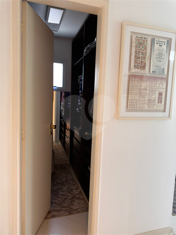 Apartamento a venda no Morumbi