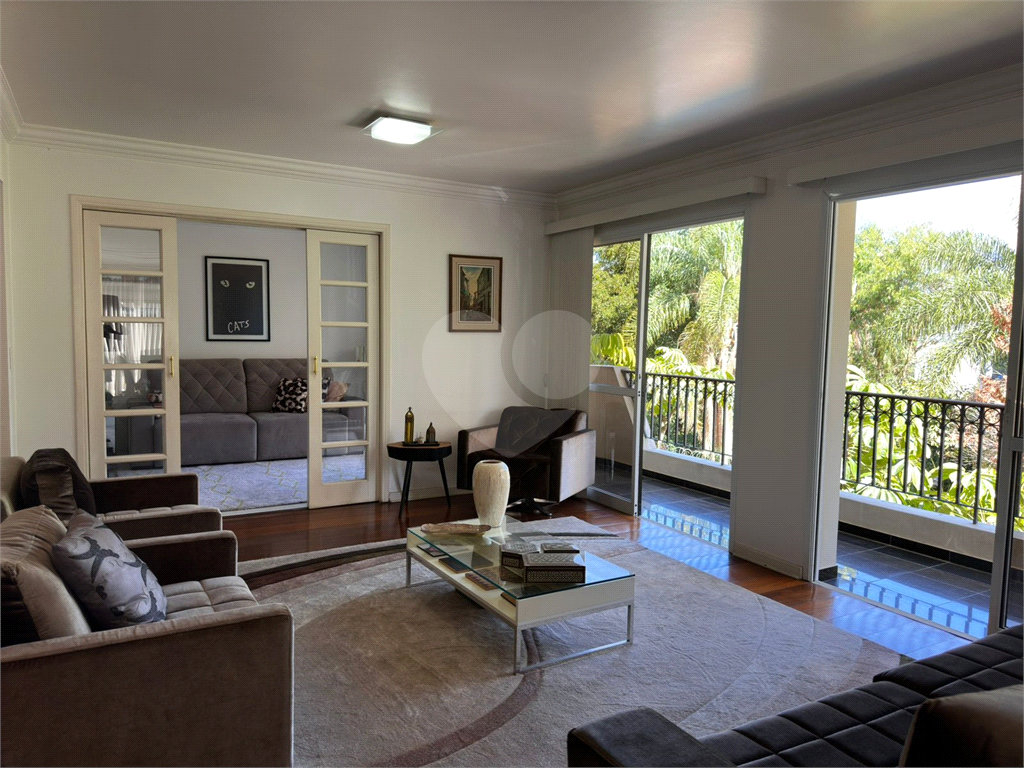 Apartamento a venda no Morumbi