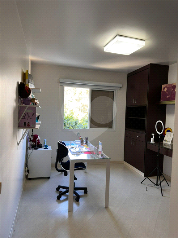 Apartamento a venda no Morumbi