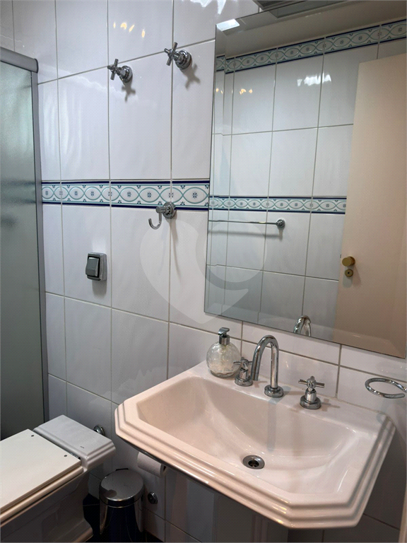 Apartamento a venda no Morumbi