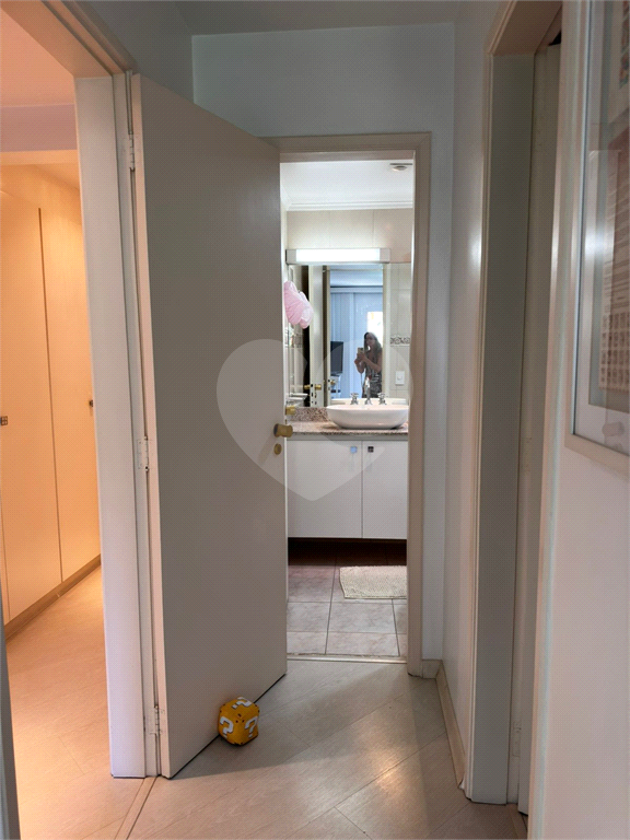 Apartamento a venda no Morumbi