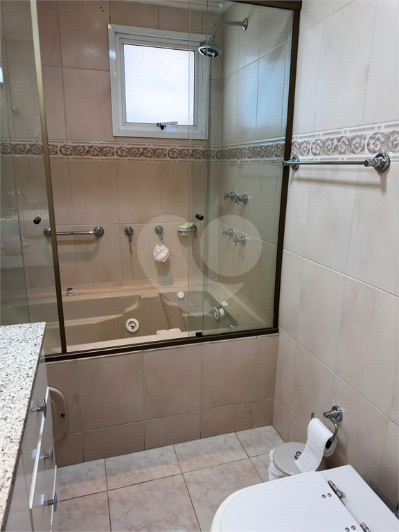 Apartamento a venda no Morumbi