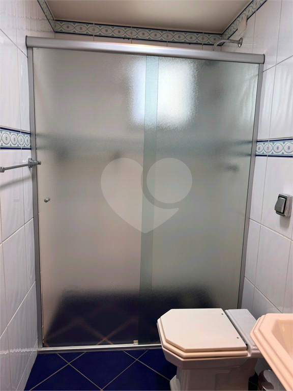 Apartamento a venda no Morumbi