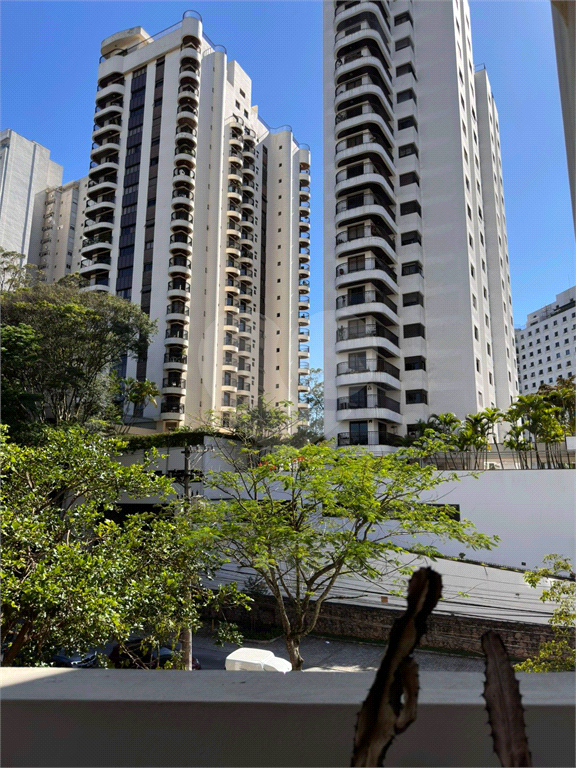 Apartamento a venda no Morumbi