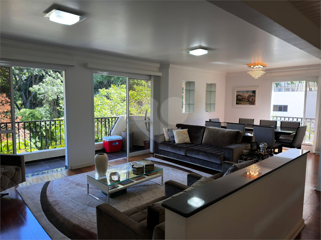 Apartamento a venda no Morumbi