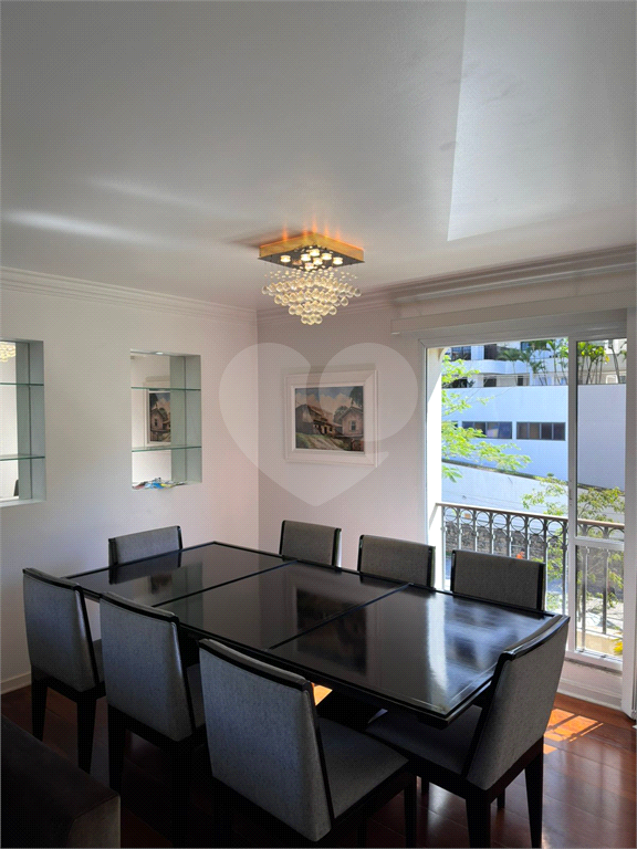 Apartamento a venda no Morumbi