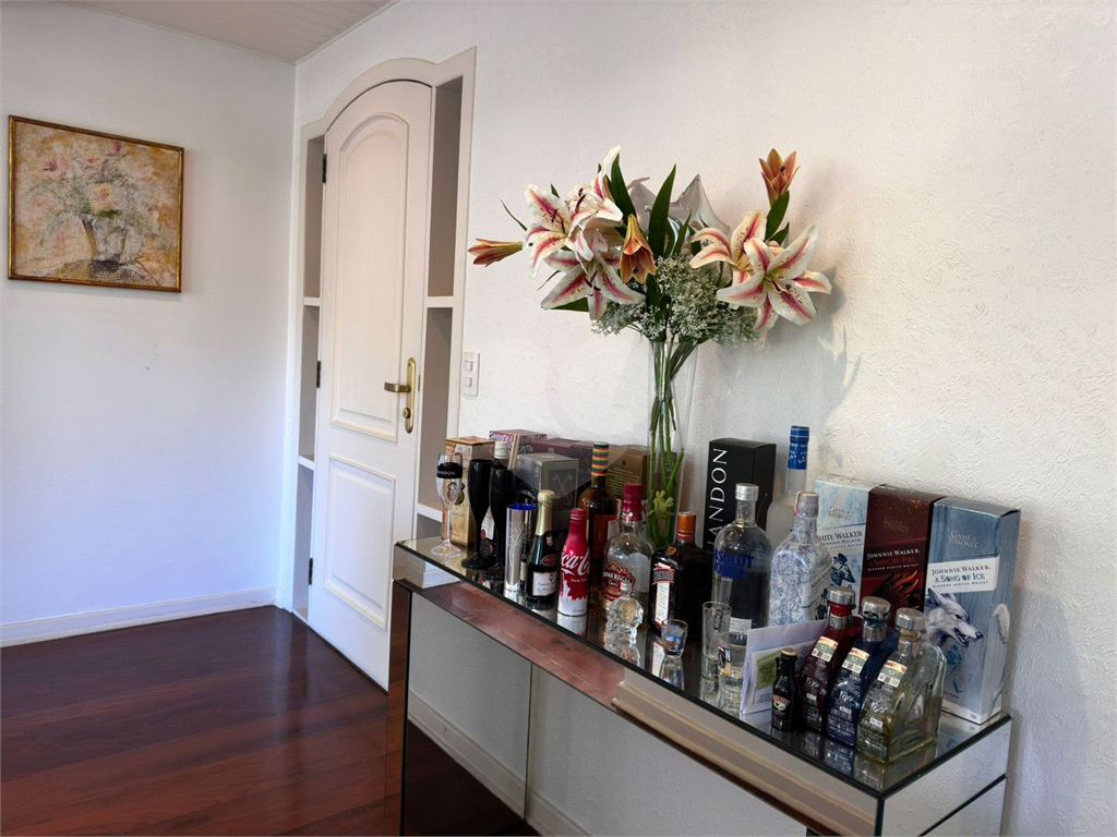 Apartamento a venda no Morumbi